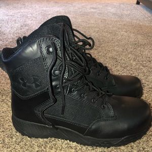 Women’s Under Armour Stella Tactical Boot